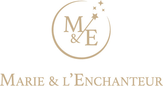 Logo Marie & l'Enchanteur
