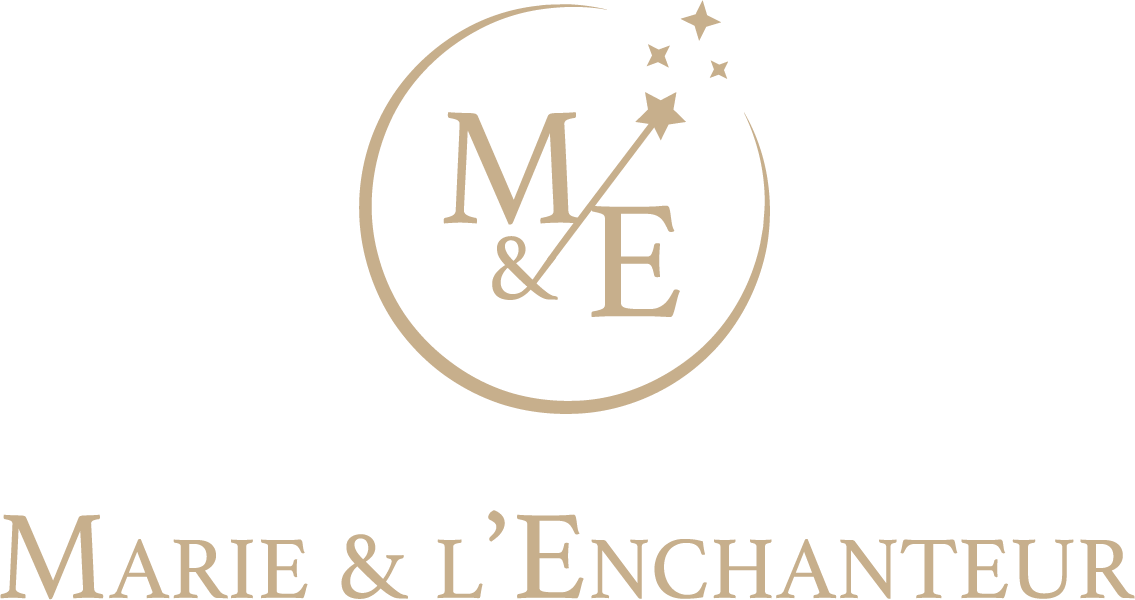Marie & l'Enchanteur