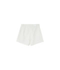Short Mignon écru marque Grace and Mila boutique Mode et Cadeaux Marie & l'Enchanteur Martigny en Valais mode femme look féminin